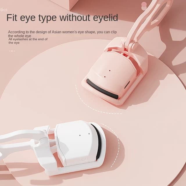 Lash curler
