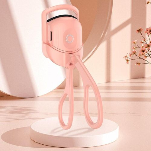 Lash curler